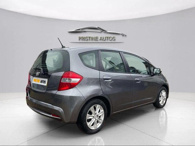 2012 HONDA JAZZ - Photo 5