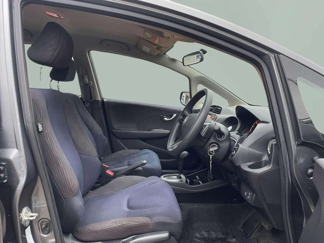 2012 HONDA JAZZ - Photo 8