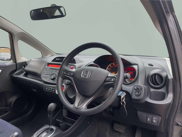 2012 HONDA JAZZ - Photo 9