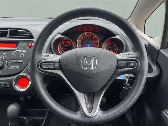 2012 HONDA JAZZ - Photo 10