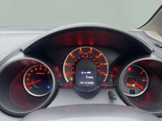 2012 HONDA JAZZ - Photo 11