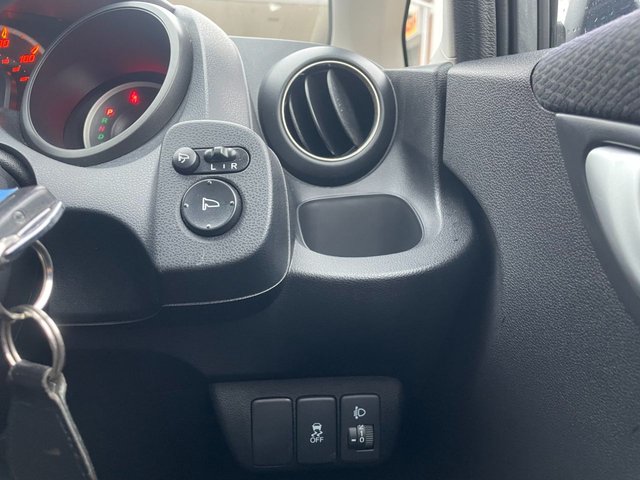 2012 HONDA JAZZ - Photo 12