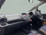 USED 2012 62 HONDA JAZZ 1.4 i-VTEC ES Hatchback 5dr Petrol CVT Euro 5 (99 ps) 