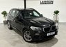 USED 2019 19 BMW X3 2.0 20d M Sport SUV 5dr Diesel Auto xDrive Euro 6 (s/s) (190 ps) 