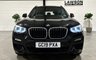 USED 2019 19 BMW X3 2.0 20d M Sport SUV 5dr Diesel Auto xDrive Euro 6 (s/s) (190 ps) 