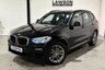 USED 2019 19 BMW X3 2.0 20d M Sport SUV 5dr Diesel Auto xDrive Euro 6 (s/s) (190 ps) 