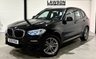 USED 2019 19 BMW X3 2.0 20d M Sport SUV 5dr Diesel Auto xDrive Euro 6 (s/s) (190 ps) 