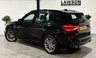 USED 2019 19 BMW X3 2.0 20d M Sport SUV 5dr Diesel Auto xDrive Euro 6 (s/s) (190 ps) 
