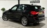 USED 2019 19 BMW X3 2.0 20d M Sport SUV 5dr Diesel Auto xDrive Euro 6 (s/s) (190 ps) 