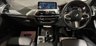 USED 2019 19 BMW X3 2.0 20d M Sport SUV 5dr Diesel Auto xDrive Euro 6 (s/s) (190 ps) 