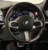 USED 2019 19 BMW X3 2.0 20d M Sport SUV 5dr Diesel Auto xDrive Euro 6 (s/s) (190 ps) 