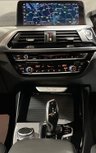 USED 2019 19 BMW X3 2.0 20d M Sport SUV 5dr Diesel Auto xDrive Euro 6 (s/s) (190 ps) 