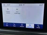 USED 2020 20 FORD FOCUS 1.5 EcoBlue Active X Estate 5dr Diesel Auto Euro 6 (s/s) (120 ps) H/WINDSCREEN-C/CONTROL-LEATHER