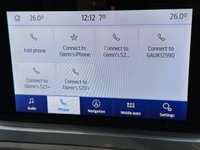 USED 2020 20 FORD FOCUS 1.5 EcoBlue Active X Estate 5dr Diesel Auto Euro 6 (s/s) (120 ps) H/WINDSCREEN-C/CONTROL-LEATHER