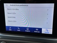 USED 2020 20 FORD FOCUS 1.5 EcoBlue Active X Estate 5dr Diesel Auto Euro 6 (s/s) (120 ps) H/WINDSCREEN-C/CONTROL-LEATHER