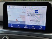 USED 2020 20 FORD FOCUS 1.5 EcoBlue Active X Estate 5dr Diesel Auto Euro 6 (s/s) (120 ps) H/WINDSCREEN-C/CONTROL-LEATHER