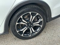 USED 2020 20 FORD FOCUS 1.5 EcoBlue Active X Estate 5dr Diesel Auto Euro 6 (s/s) (120 ps) H/WINDSCREEN-C/CONTROL-LEATHER