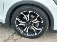 USED 2020 20 FORD FOCUS 1.5 EcoBlue Active X Estate 5dr Diesel Auto Euro 6 (s/s) (120 ps) H/WINDSCREEN-C/CONTROL-LEATHER