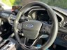 USED 2020 20 FORD FOCUS 1.5 EcoBlue Active X Estate 5dr Diesel Auto Euro 6 (s/s) (120 ps) H/WINDSCREEN-C/CONTROL-LEATHER