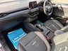 USED 2020 20 FORD FOCUS 1.5 EcoBlue Active X Estate 5dr Diesel Auto Euro 6 (s/s) (120 ps) H/WINDSCREEN-C/CONTROL-LEATHER