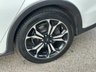 USED 2020 20 FORD FOCUS 1.5 EcoBlue Active X Estate 5dr Diesel Auto Euro 6 (s/s) (120 ps) H/WINDSCREEN-C/CONTROL-LEATHER