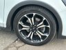 USED 2020 20 FORD FOCUS 1.5 EcoBlue Active X Estate 5dr Diesel Auto Euro 6 (s/s) (120 ps) H/WINDSCREEN-C/CONTROL-LEATHER