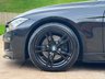 USED 2013 63 BMW 3 SERIES 3.0 330d M Sport Saloon 4dr Diesel Auto Euro 5 (s/s) (258 ps) ONE FORMER KEEPER FROM NEW.
