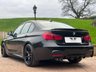 USED 2013 63 BMW 3 SERIES 3.0 330d M Sport Saloon 4dr Diesel Auto Euro 5 (s/s) (258 ps) ONE FORMER KEEPER FROM NEW.