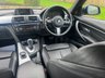 USED 2013 63 BMW 3 SERIES 3.0 330d M Sport Saloon 4dr Diesel Auto Euro 5 (s/s) (258 ps) ONE FORMER KEEPER FROM NEW.