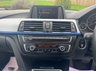 USED 2013 63 BMW 3 SERIES 3.0 330d M Sport Saloon 4dr Diesel Auto Euro 5 (s/s) (258 ps) ONE FORMER KEEPER FROM NEW.