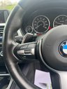 USED 2013 63 BMW 3 SERIES 3.0 330d M Sport Saloon 4dr Diesel Auto Euro 5 (s/s) (258 ps) ONE FORMER KEEPER FROM NEW.
