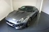 USED 2016 66 JAGUAR F-TYPE 3.0 V6 Coupe 2dr Petrol Auto Euro 6 (s/s) (340 ps)-Factory extras worth &pound;3,585-2 Former Keepers-Full Jaguar Service History-Finished in Corris Grey Metallic with Black Leather Upholstery-Dual Climate Control-Bluetooth-Satnav-Dab Radio-Mfsw-19 Inch Alloy Wheels-Reverse Camera-Sports Exhaust-Fantastic Example. 
