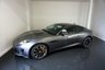 USED 2016 66 JAGUAR F-TYPE 3.0 V6 Coupe 2dr Petrol Auto Euro 6 (s/s) (340 ps)-Factory extras worth &pound;3,585-2 Former Keepers-Full Jaguar Service History-Finished in Corris Grey Metallic with Black Leather Upholstery-Dual Climate Control-Bluetooth-Satnav-Dab Radio-Mfsw-19 Inch Alloy Wheels-Reverse Camera-Sports Exhaust-Fantastic Example. 