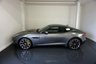 USED 2016 66 JAGUAR F-TYPE 3.0 V6 Coupe 2dr Petrol Auto Euro 6 (s/s) (340 ps)-Factory extras worth &pound;3,585-2 Former Keepers-Full Jaguar Service History-Finished in Corris Grey Metallic with Black Leather Upholstery-Dual Climate Control-Bluetooth-Satnav-Dab Radio-Mfsw-19 Inch Alloy Wheels-Reverse Camera-Sports Exhaust-Fantastic Example. 