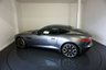 USED 2016 66 JAGUAR F-TYPE 3.0 V6 Coupe 2dr Petrol Auto Euro 6 (s/s) (340 ps)-Factory extras worth &pound;3,585-2 Former Keepers-Full Jaguar Service History-Finished in Corris Grey Metallic with Black Leather Upholstery-Dual Climate Control-Bluetooth-Satnav-Dab Radio-Mfsw-19 Inch Alloy Wheels-Reverse Camera-Sports Exhaust-Fantastic Example. 