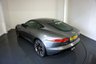 USED 2016 66 JAGUAR F-TYPE 3.0 V6 Coupe 2dr Petrol Auto Euro 6 (s/s) (340 ps)-Factory extras worth &pound;3,585-2 Former Keepers-Full Jaguar Service History-Finished in Corris Grey Metallic with Black Leather Upholstery-Dual Climate Control-Bluetooth-Satnav-Dab Radio-Mfsw-19 Inch Alloy Wheels-Reverse Camera-Sports Exhaust-Fantastic Example. 