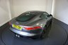 USED 2016 66 JAGUAR F-TYPE 3.0 V6 Coupe 2dr Petrol Auto Euro 6 (s/s) (340 ps)-Factory extras worth &pound;3,585-2 Former Keepers-Full Jaguar Service History-Finished in Corris Grey Metallic with Black Leather Upholstery-Dual Climate Control-Bluetooth-Satnav-Dab Radio-Mfsw-19 Inch Alloy Wheels-Reverse Camera-Sports Exhaust-Fantastic Example. 