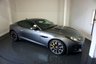 USED 2016 66 JAGUAR F-TYPE 3.0 V6 Coupe 2dr Petrol Auto Euro 6 (s/s) (340 ps)-Factory extras worth &pound;3,585-2 Former Keepers-Full Jaguar Service History-Finished in Corris Grey Metallic with Black Leather Upholstery-Dual Climate Control-Bluetooth-Satnav-Dab Radio-Mfsw-19 Inch Alloy Wheels-Reverse Camera-Sports Exhaust-Fantastic Example. 