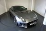 USED 2016 66 JAGUAR F-TYPE 3.0 V6 Coupe 2dr Petrol Auto Euro 6 (s/s) (340 ps)-Factory extras worth &pound;3,585-2 Former Keepers-Full Jaguar Service History-Finished in Corris Grey Metallic with Black Leather Upholstery-Dual Climate Control-Bluetooth-Satnav-Dab Radio-Mfsw-19 Inch Alloy Wheels-Reverse Camera-Sports Exhaust-Fantastic Example. 