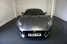 USED 2016 66 JAGUAR F-TYPE 3.0 V6 Coupe 2dr Petrol Auto Euro 6 (s/s) (340 ps)-Factory extras worth &pound;3,585-2 Former Keepers-Full Jaguar Service History-Finished in Corris Grey Metallic with Black Leather Upholstery-Dual Climate Control-Bluetooth-Satnav-Dab Radio-Mfsw-19 Inch Alloy Wheels-Reverse Camera-Sports Exhaust-Fantastic Example. 