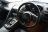 USED 2016 66 JAGUAR F-TYPE 3.0 V6 Coupe 2dr Petrol Auto Euro 6 (s/s) (340 ps)-Factory extras worth &pound;3,585-2 Former Keepers-Full Jaguar Service History-Finished in Corris Grey Metallic with Black Leather Upholstery-Dual Climate Control-Bluetooth-Satnav-Dab Radio-Mfsw-19 Inch Alloy Wheels-Reverse Camera-Sports Exhaust-Fantastic Example. 