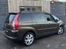 USED 2011 61 CITROEN GRAND C4 PICASSO 1.6 HDi Exclusive MPV 5dr Diesel EGS6 Euro 5 (110 ps) AUTOMATIC & LUXURY 7 SEATER