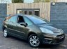 USED 2011 61 CITROEN GRAND C4 PICASSO 1.6 HDi Exclusive MPV 5dr Diesel EGS6 Euro 5 (110 ps) AUTOMATIC & LUXURY 7 SEATER