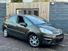 USED 2011 61 CITROEN GRAND C4 PICASSO 1.6 HDi Exclusive MPV 5dr Diesel EGS6 Euro 5 (110 ps) AUTOMATIC & LUXURY 7 SEATER