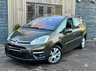 USED 2011 61 CITROEN GRAND C4 PICASSO 1.6 HDi Exclusive MPV 5dr Diesel EGS6 Euro 5 (110 ps) AUTOMATIC & LUXURY 7 SEATER