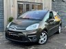 USED 2011 61 CITROEN GRAND C4 PICASSO 1.6 HDi Exclusive MPV 5dr Diesel EGS6 Euro 5 (110 ps) AUTOMATIC & LUXURY 7 SEATER