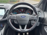 USED 2018 18 FORD KUGA 2.0 TDCi EcoBlue ST-Line SUV 5dr Diesel Manual Euro 6 (s/s) (150 ps) 