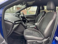 USED 2018 18 FORD KUGA 2.0 TDCi EcoBlue ST-Line SUV 5dr Diesel Manual Euro 6 (s/s) (150 ps) 