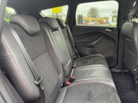 USED 2018 18 FORD KUGA 2.0 TDCi EcoBlue ST-Line SUV 5dr Diesel Manual Euro 6 (s/s) (150 ps) 