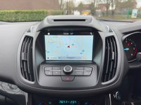 USED 2018 18 FORD KUGA 2.0 TDCi EcoBlue ST-Line SUV 5dr Diesel Manual Euro 6 (s/s) (150 ps) 